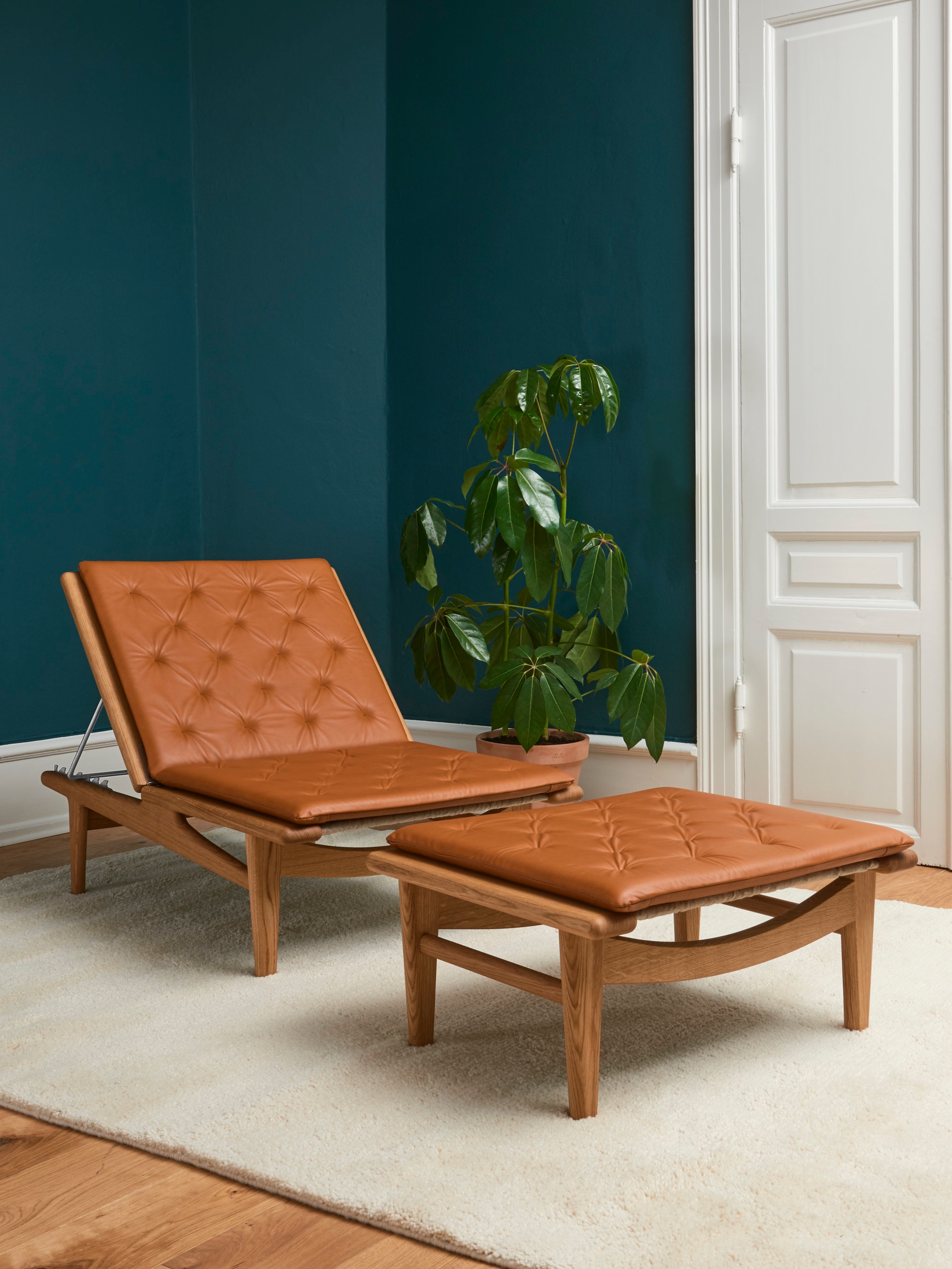 The Ge1 Bench Gestalt New York
