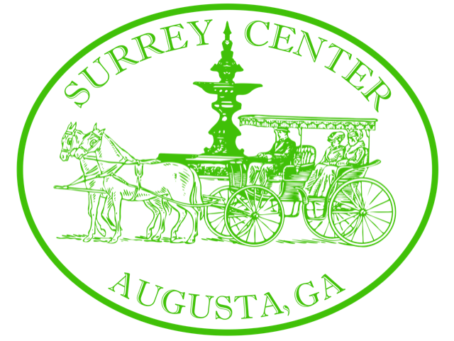 Surrey Center