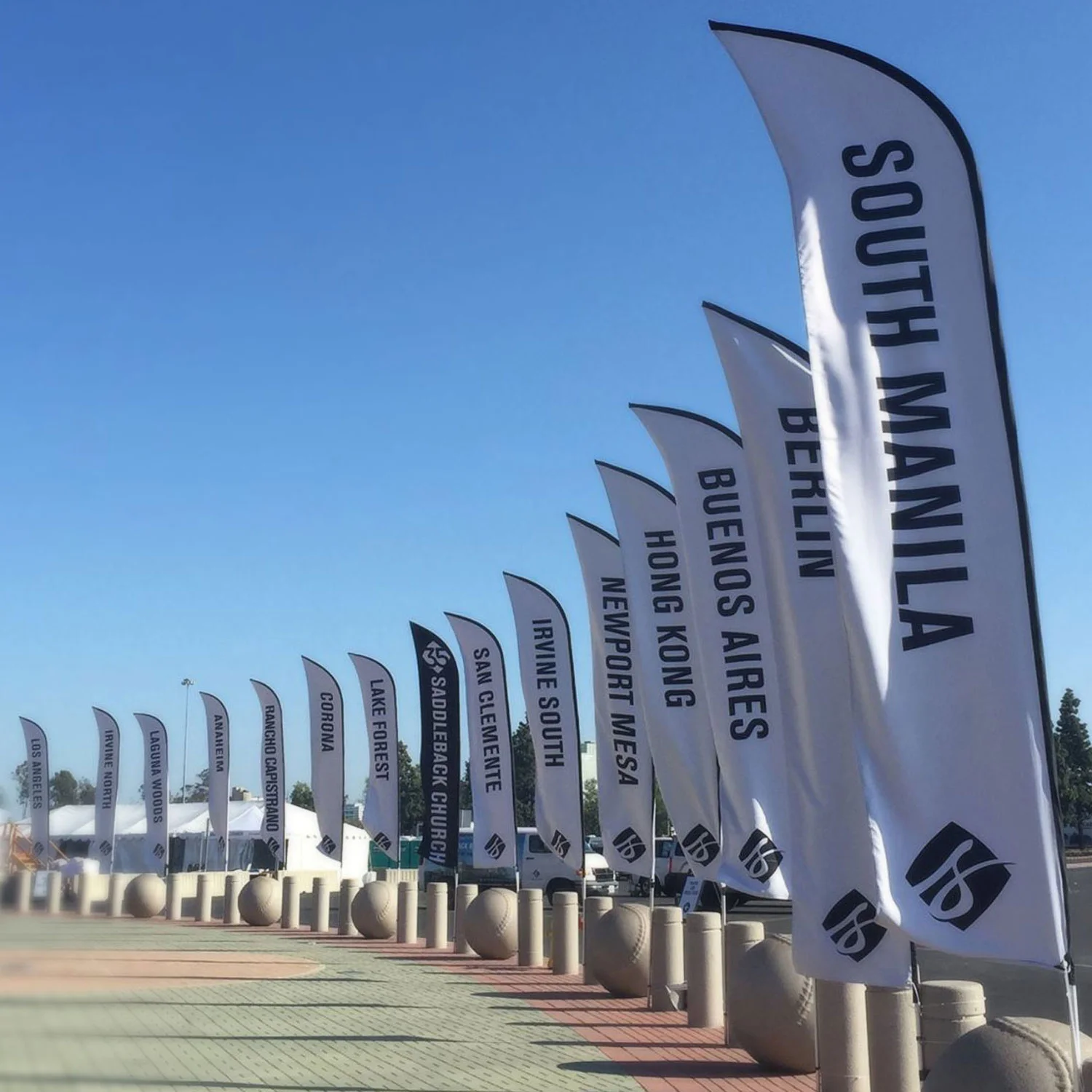 Feather Flags Next Level Canopies Feather Flags Next Level Canopies
