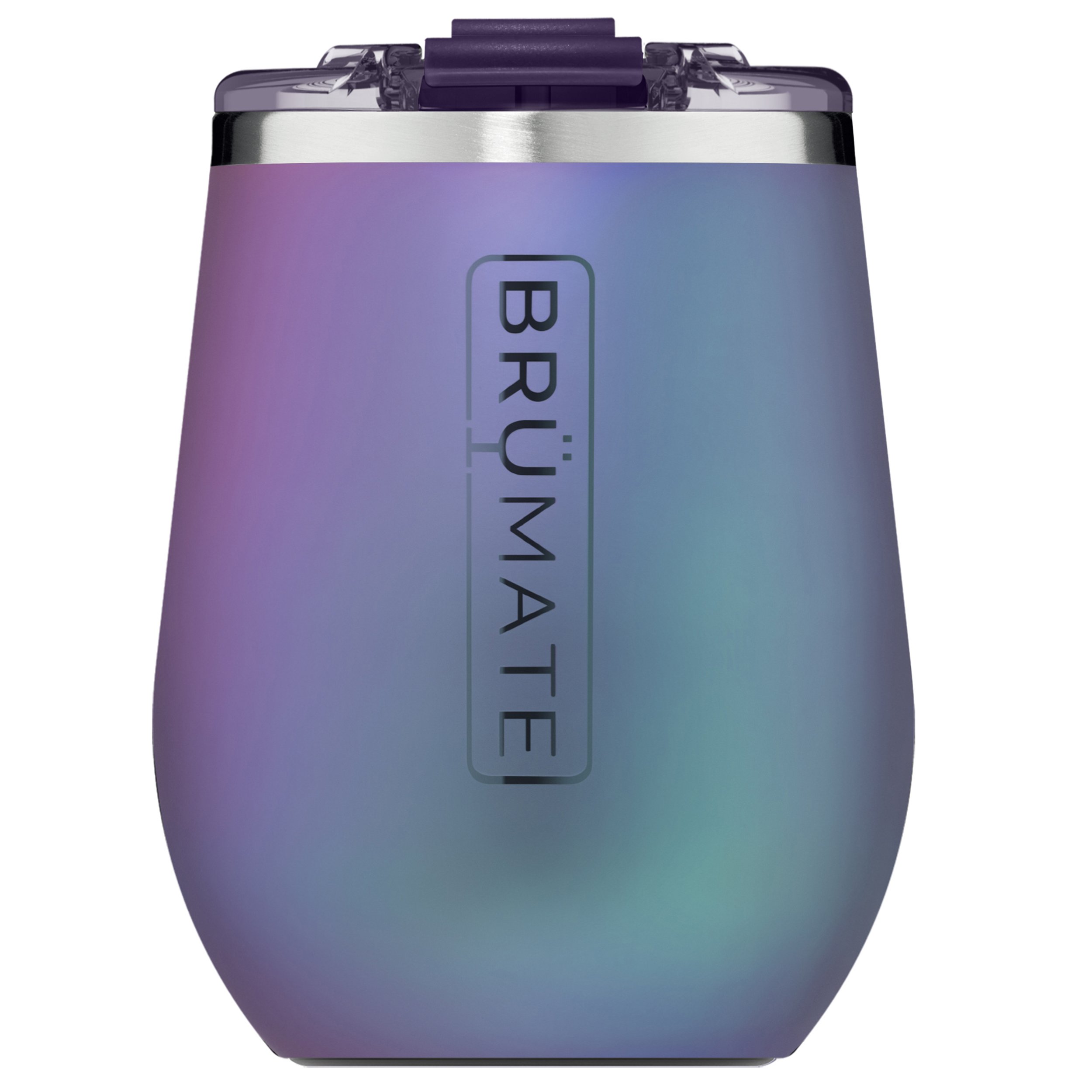 Brumate Purple Tumblers