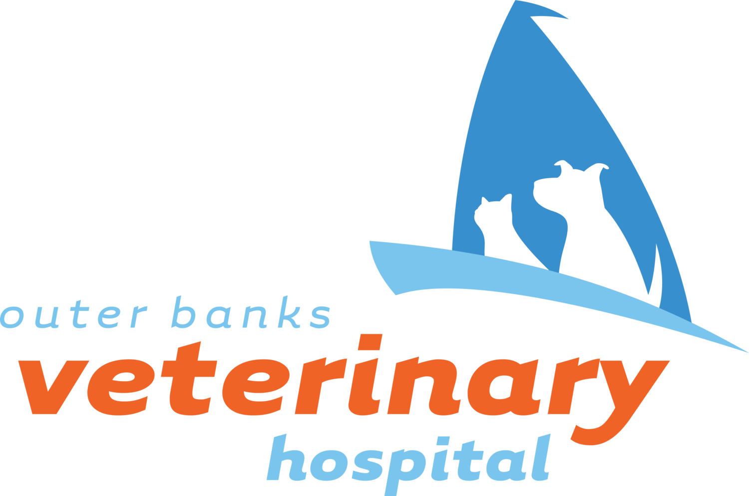 Outer Banks Veterinary Hospital