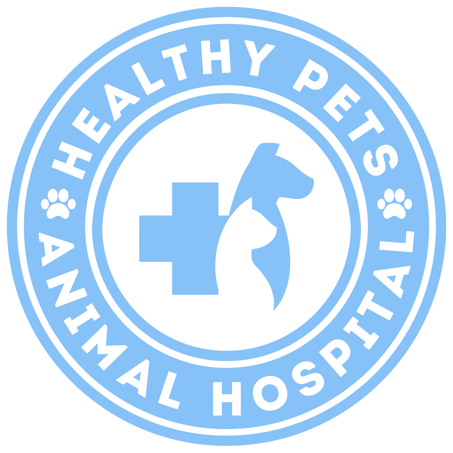 Healthy Pets Animal Hospital