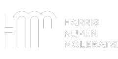 Harris Nupen Molebatsi Attorneys