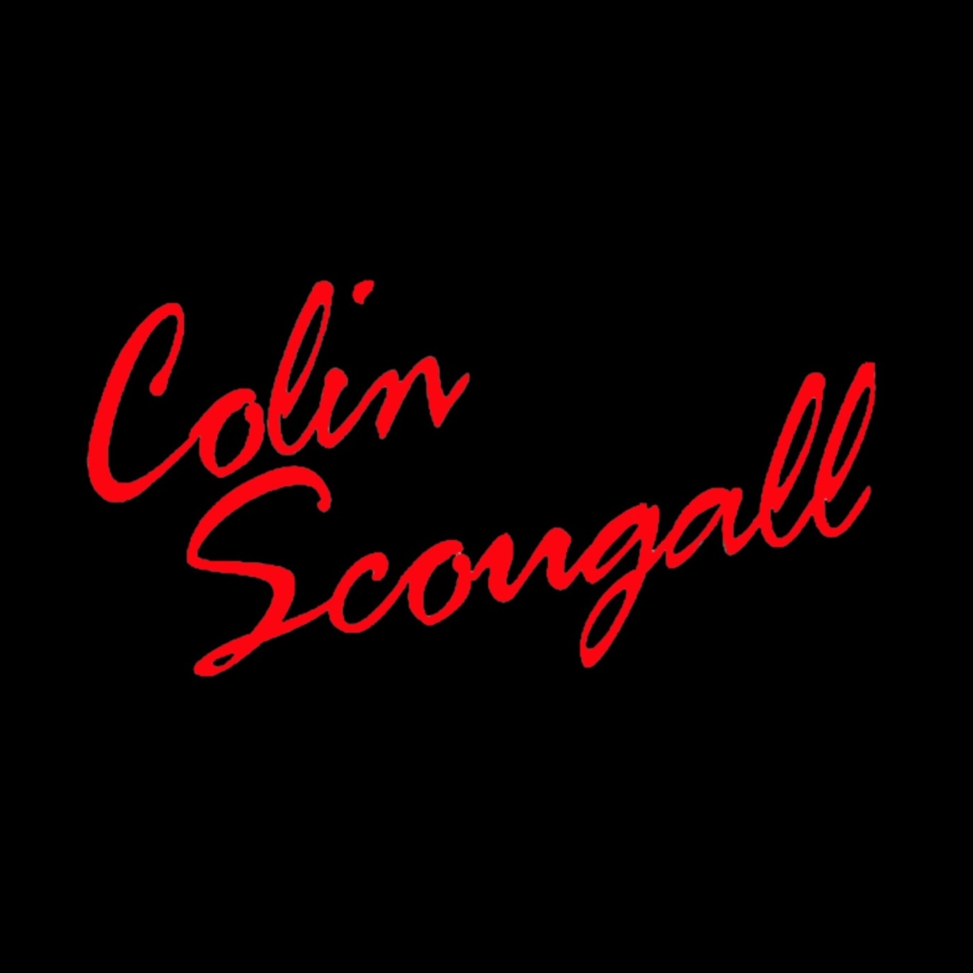 Colin Scougall
