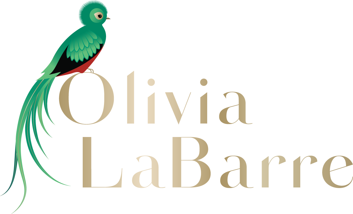 Olivia LaBarre
