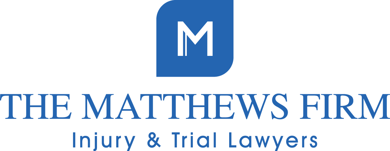 The Matthews Firm, PLLC