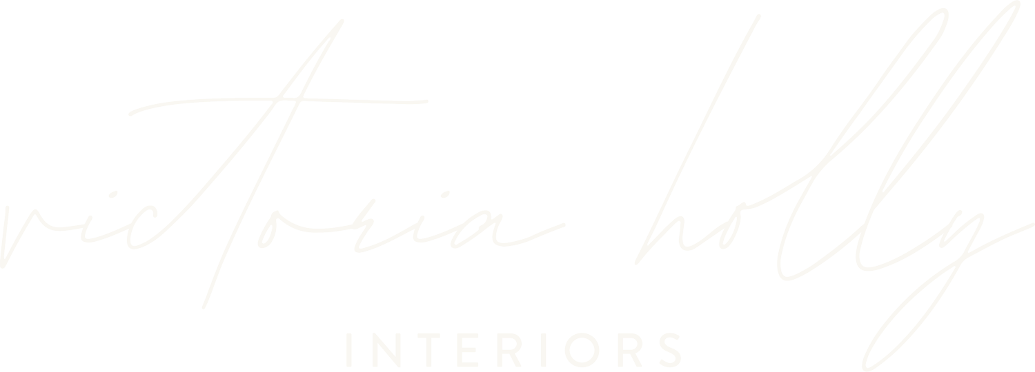 Victoria Holly Interiors