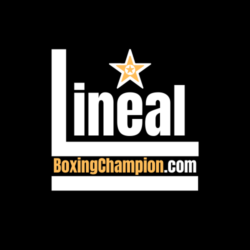 Lineal Boxing Champion
