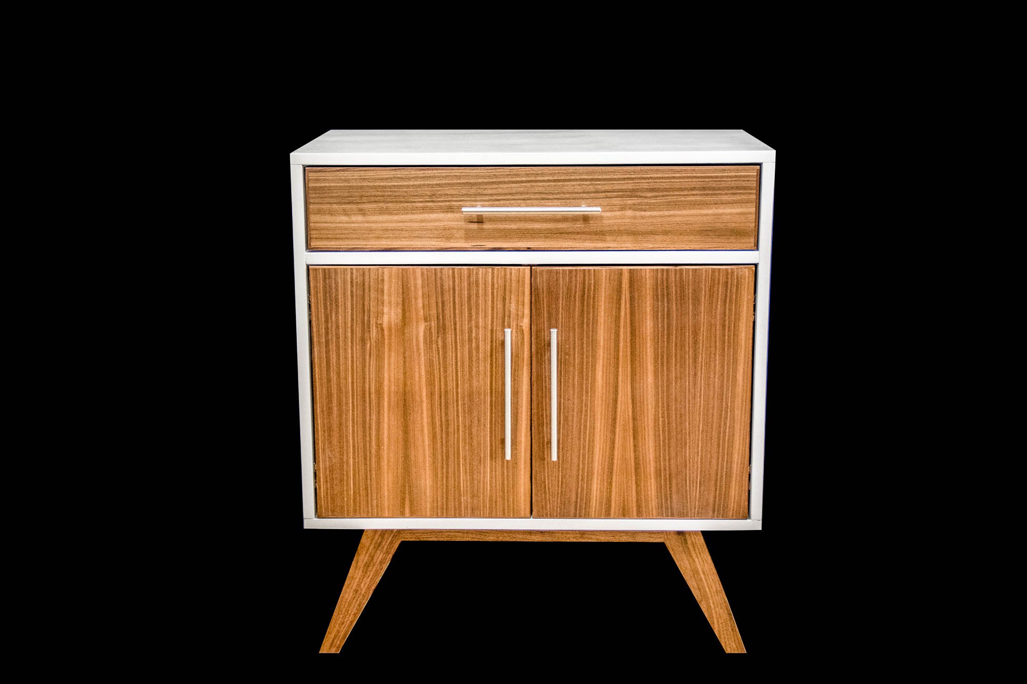 Mid Century Modern Cabinet Plans