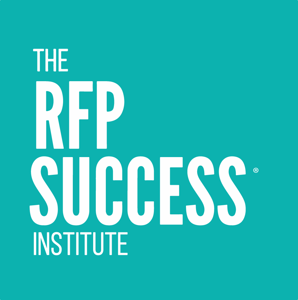 The RFP Success® Institute