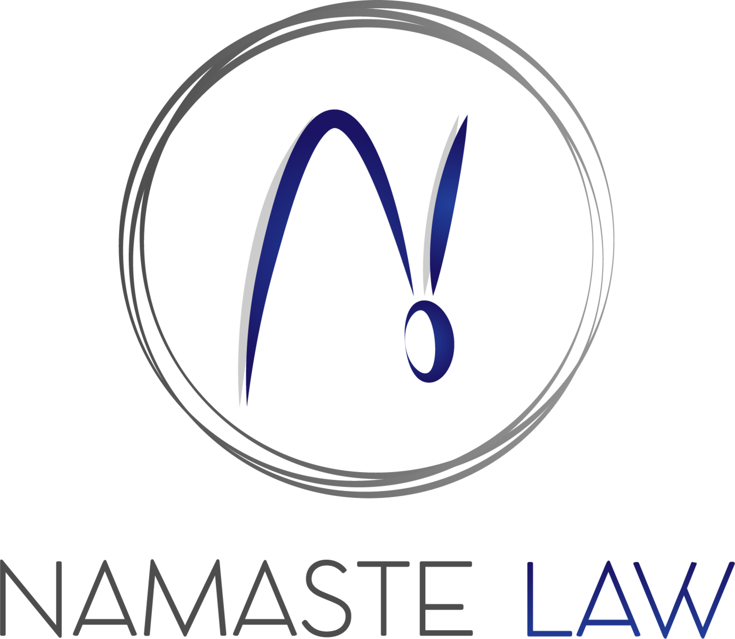 Namaste Law