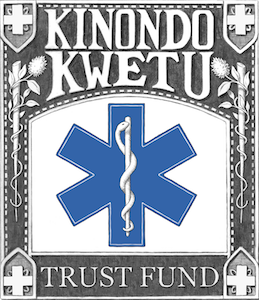 Kinondo Kwetu Trust Fund             