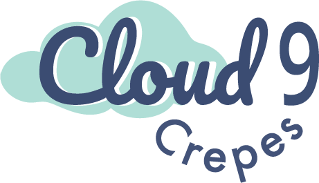 Cloud 9 Crepes