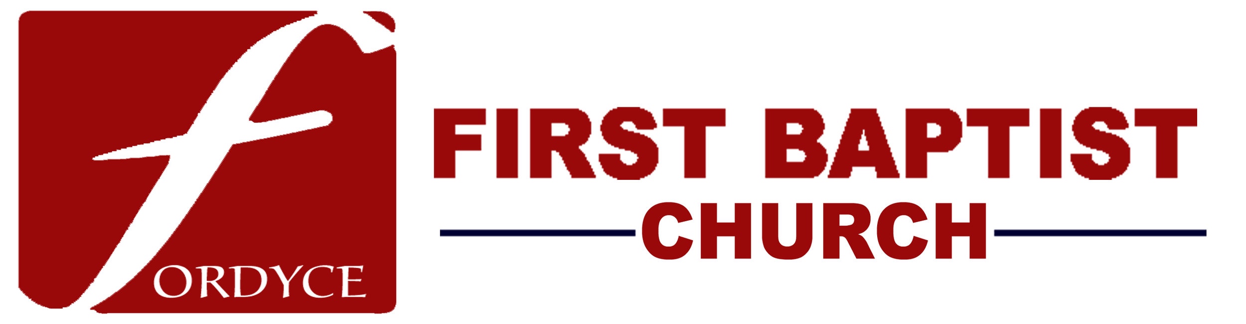 First Baptist Church Of Fordyce