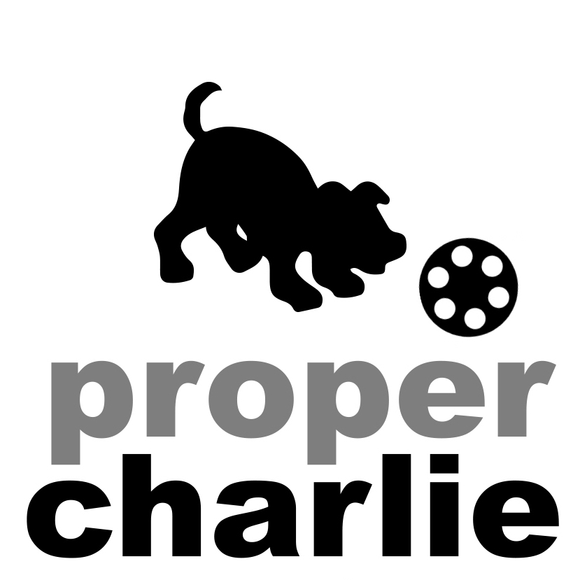 Proper Charlie Productions