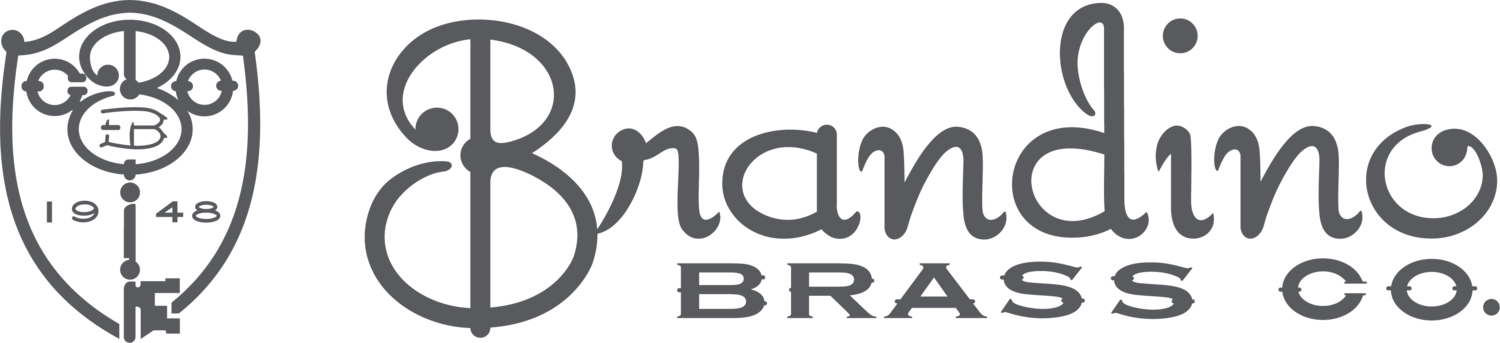 Brandino Brass
