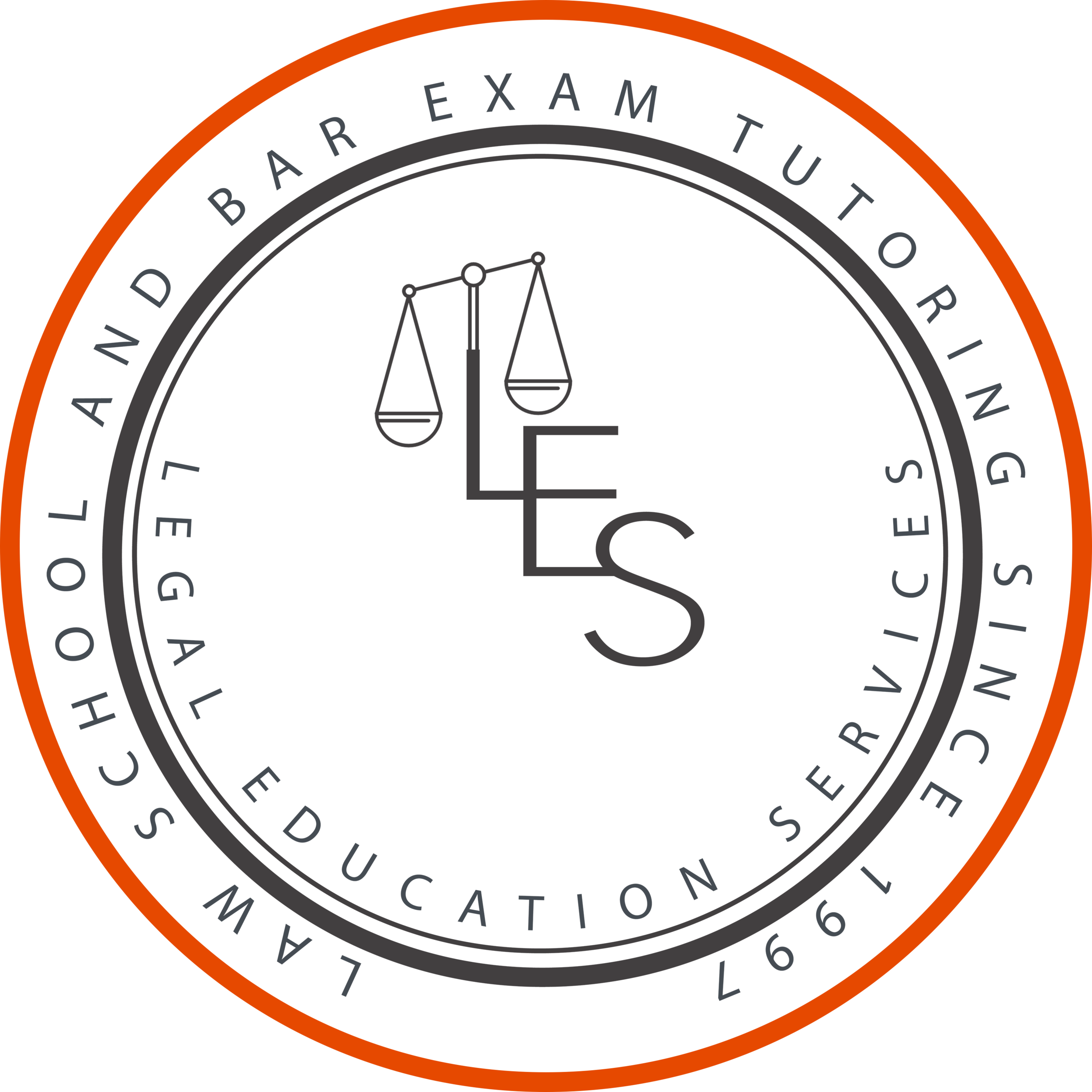 Legal Education Services