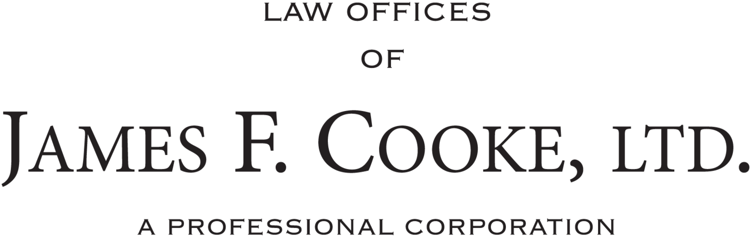 James F. Cooke, LTD.