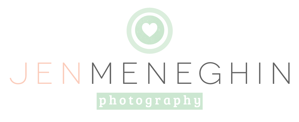 Jen Meneghin Photography