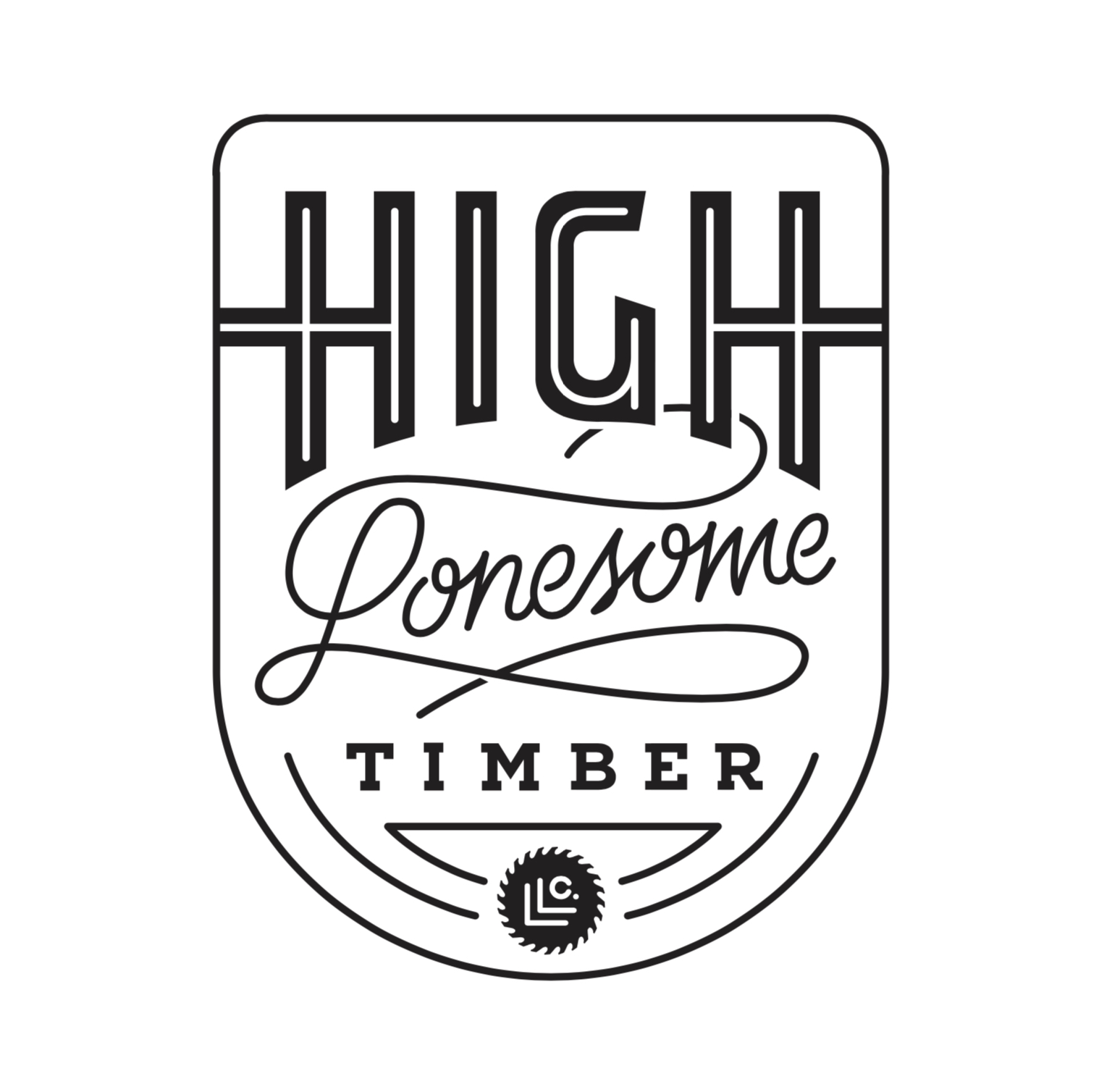 High Lonesome Timber LLC