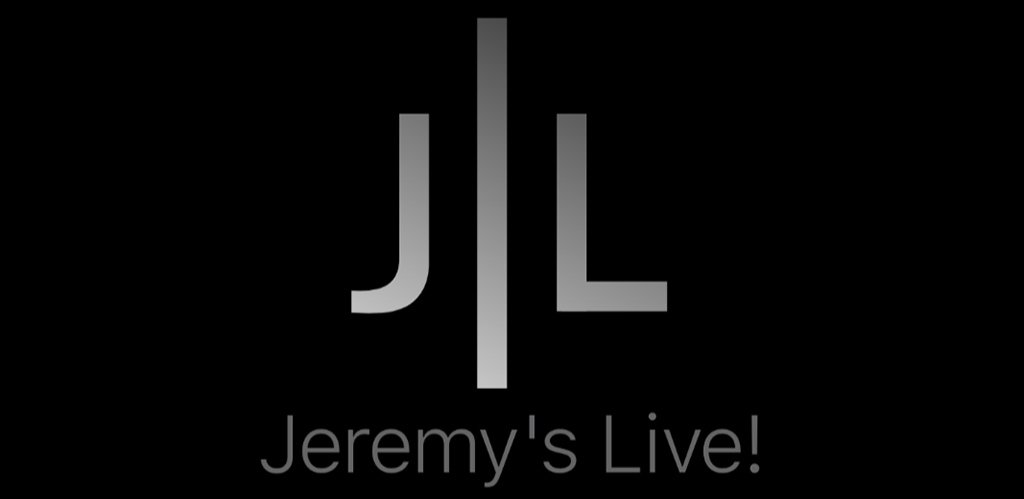 Jeremy's Live