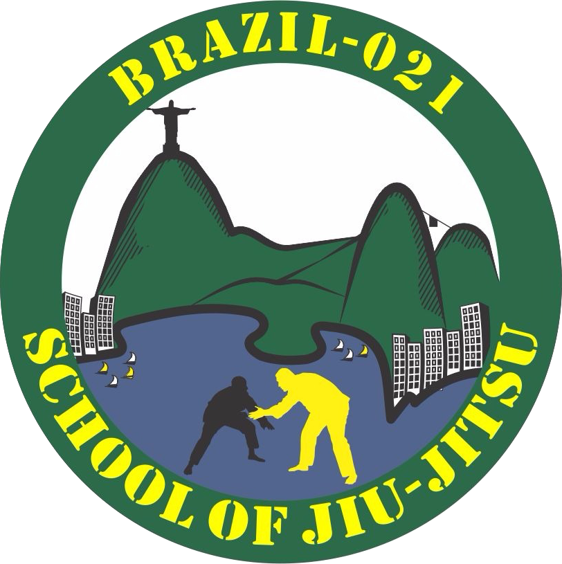 Brazil 021 Arlington Heights - School of Brazilian Jiu Jitsu and Self-Defense logo