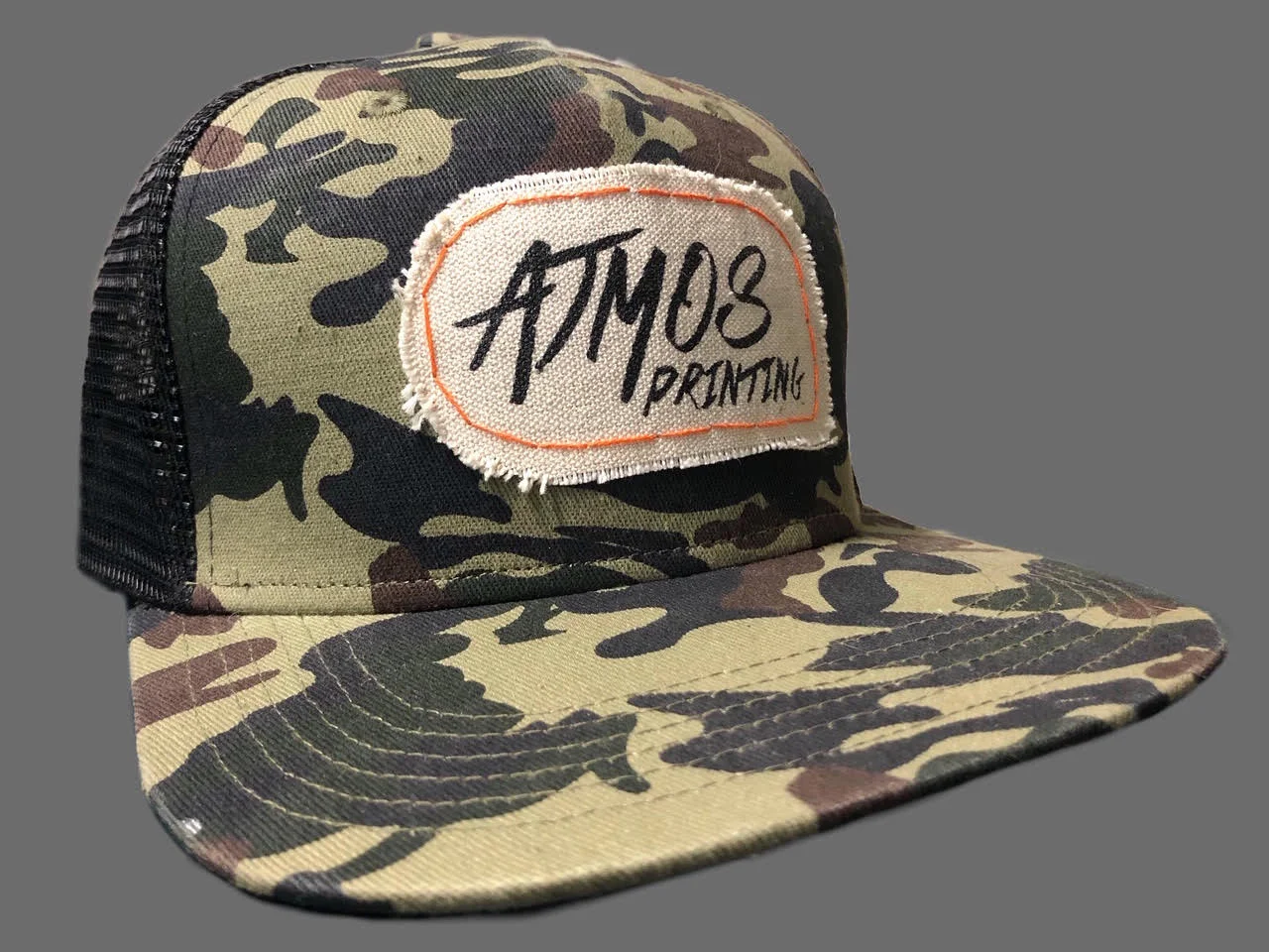 atmos hat