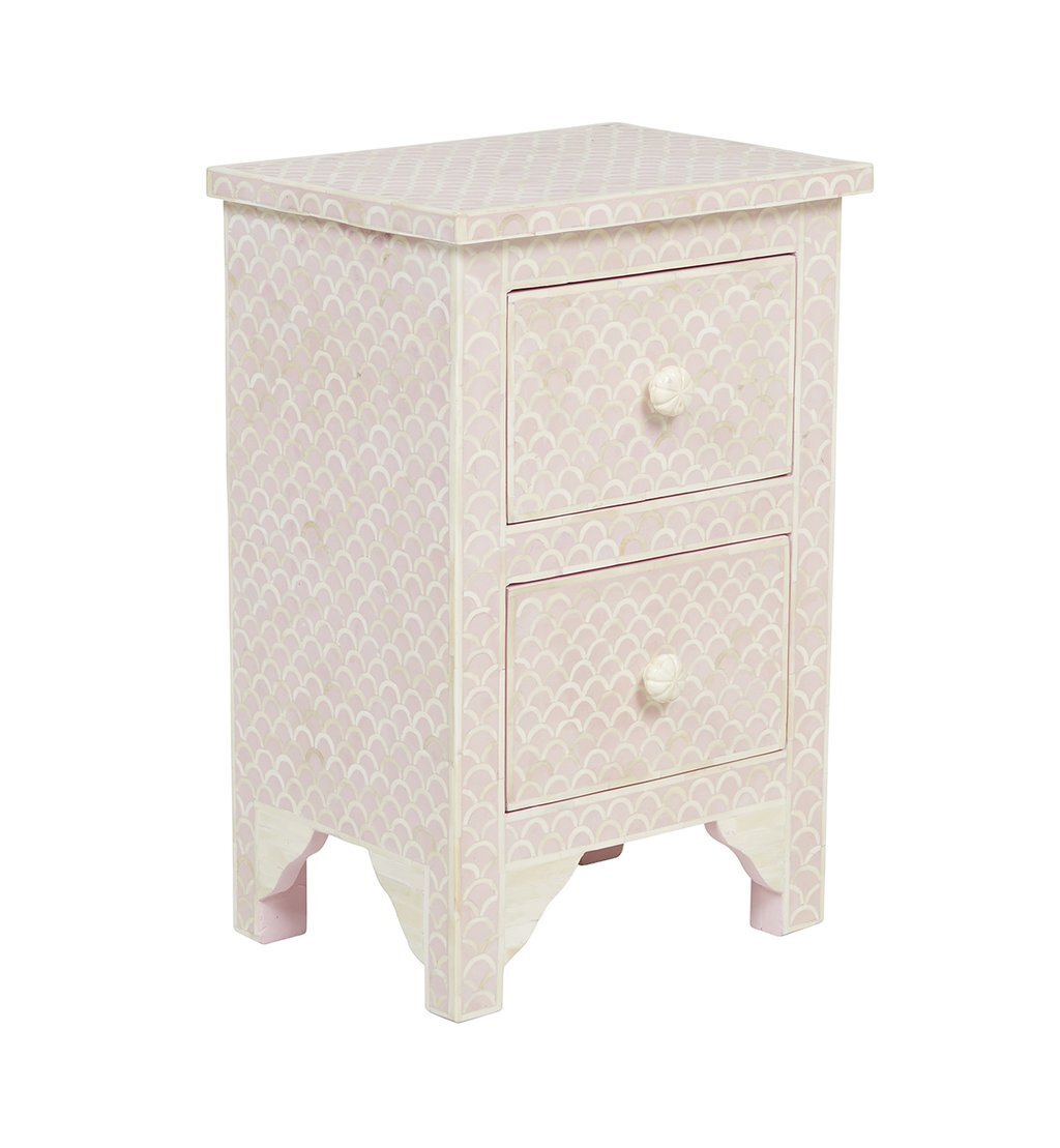 small bedside dresser