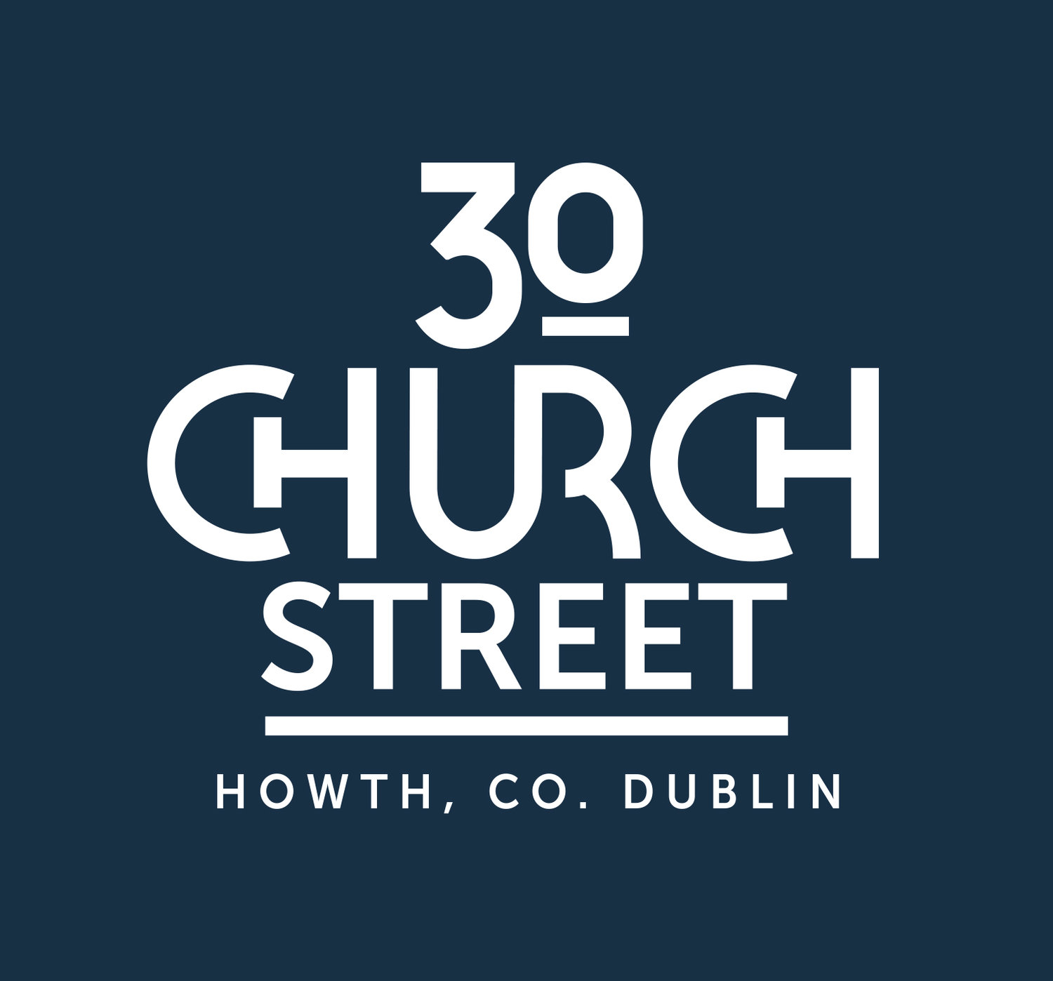 30 Church Street Howth