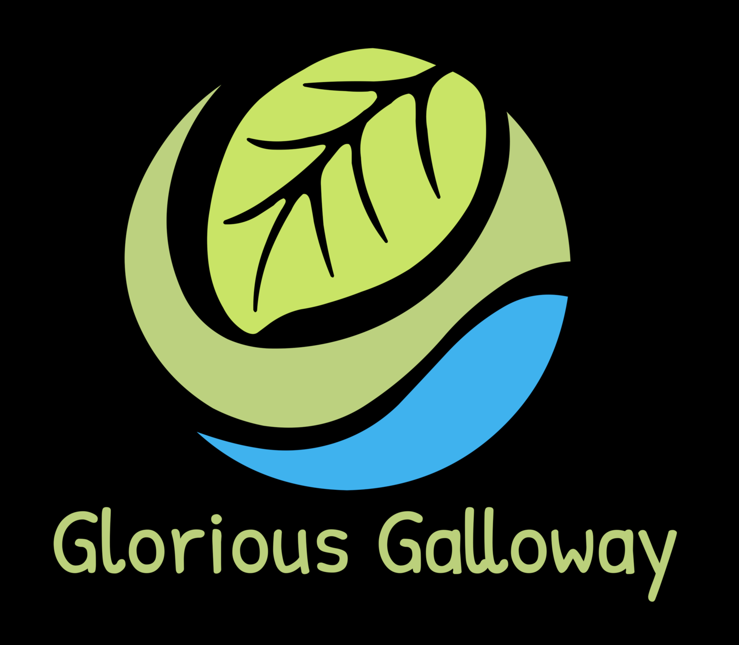 Glorious Galloway