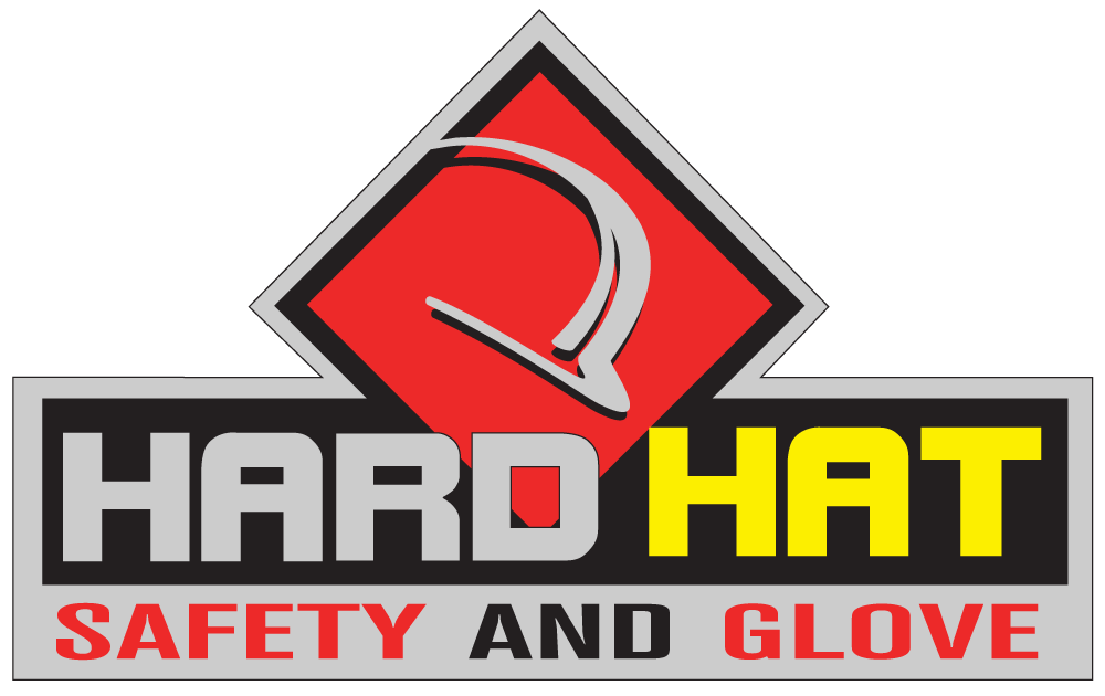 Hard Hat Safety and Glove