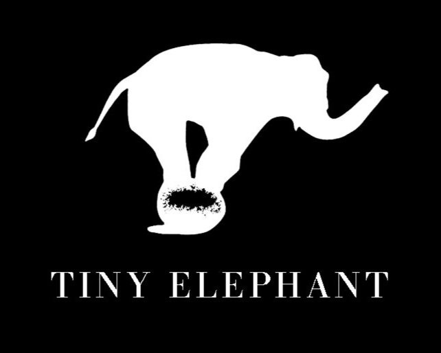 TINY ELEPHANT 