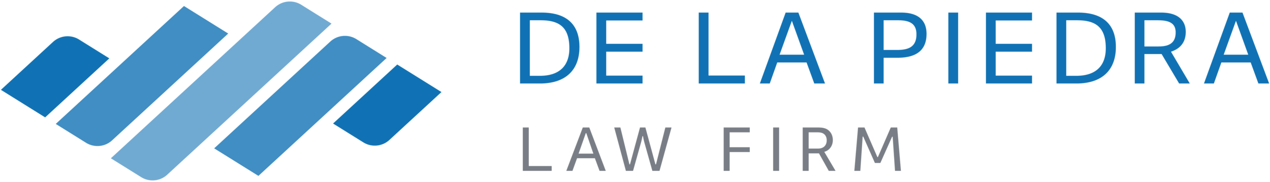 De La Piedra Law Firm
