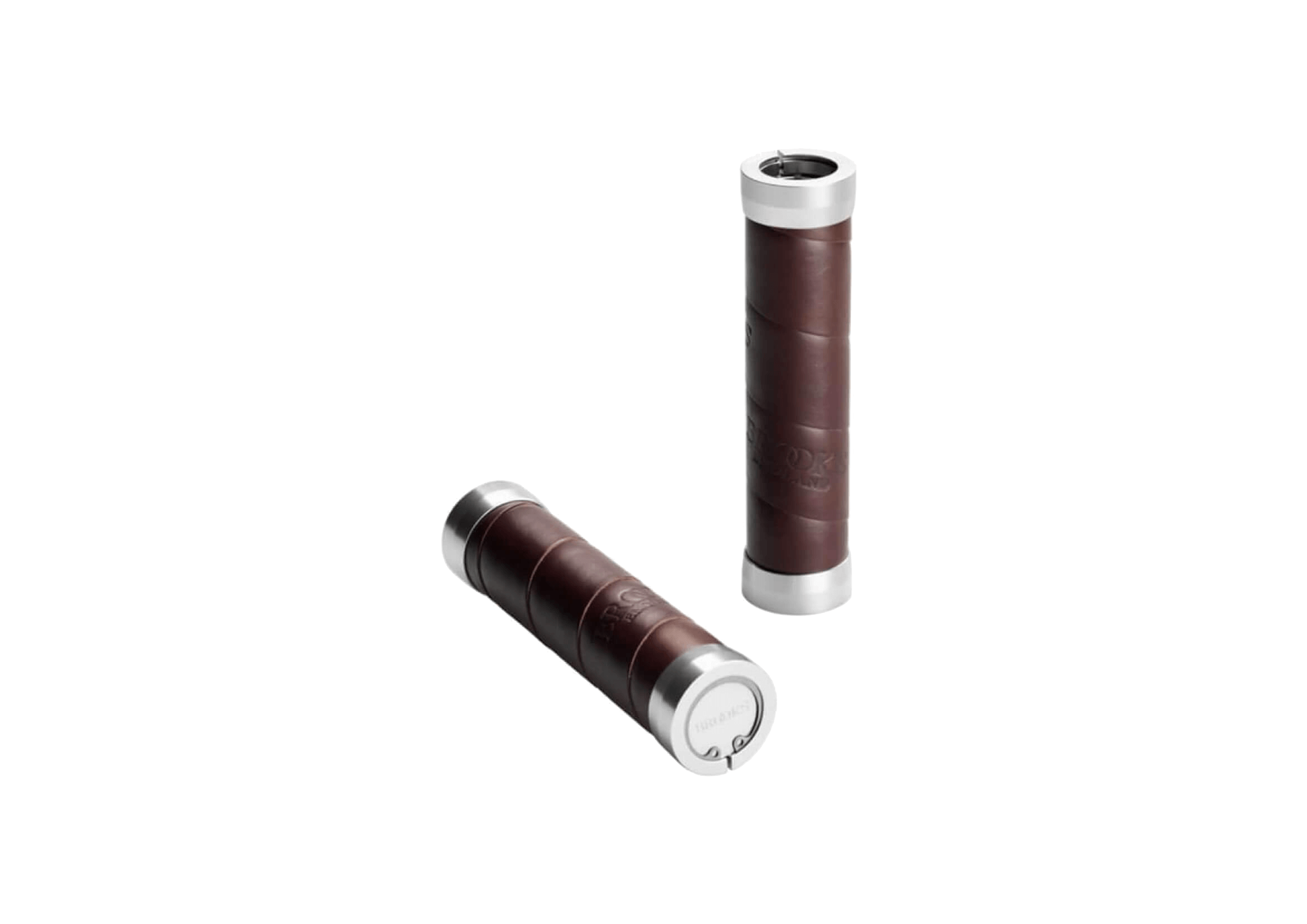 brooks handlebar grips
