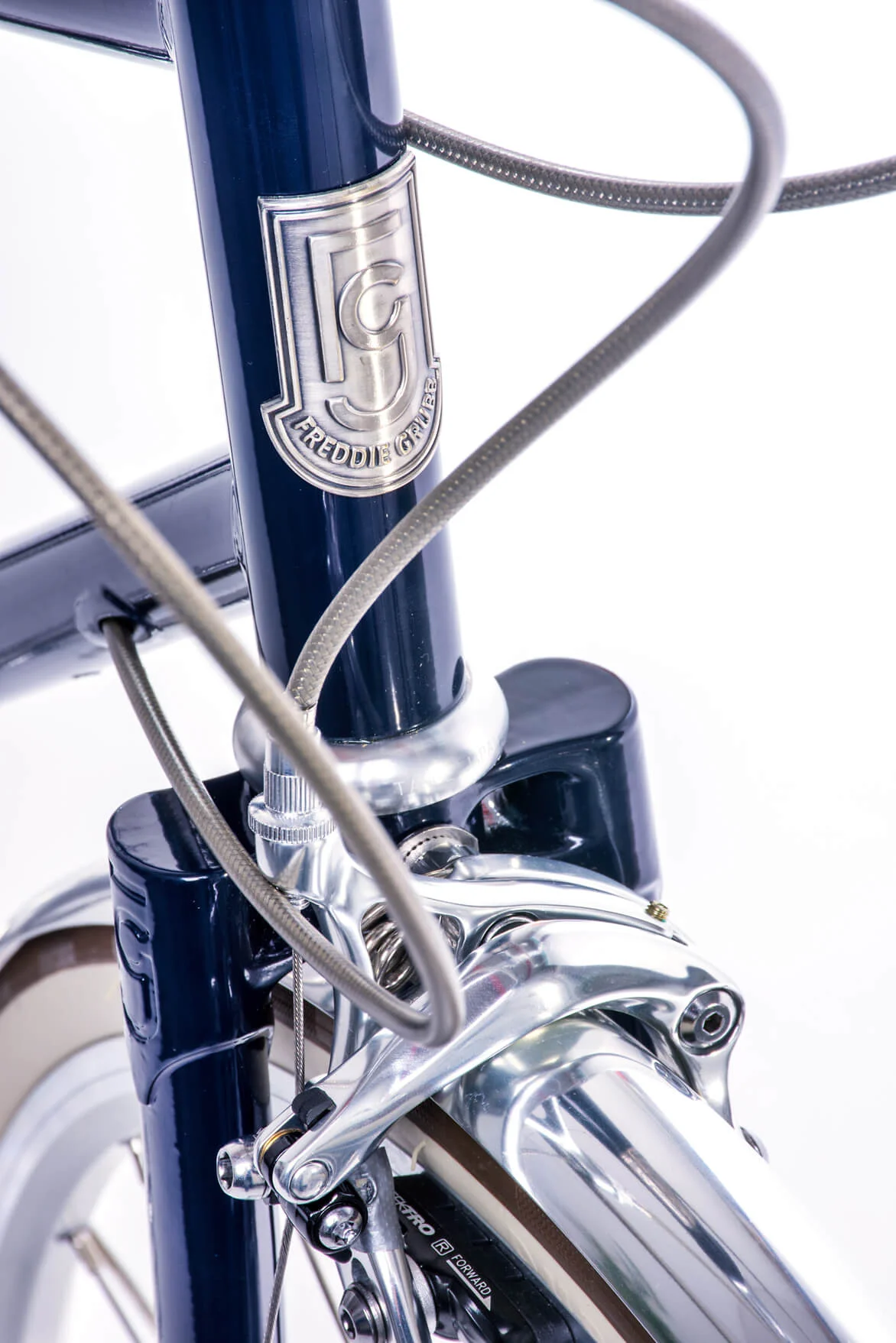 3 speed road bike
