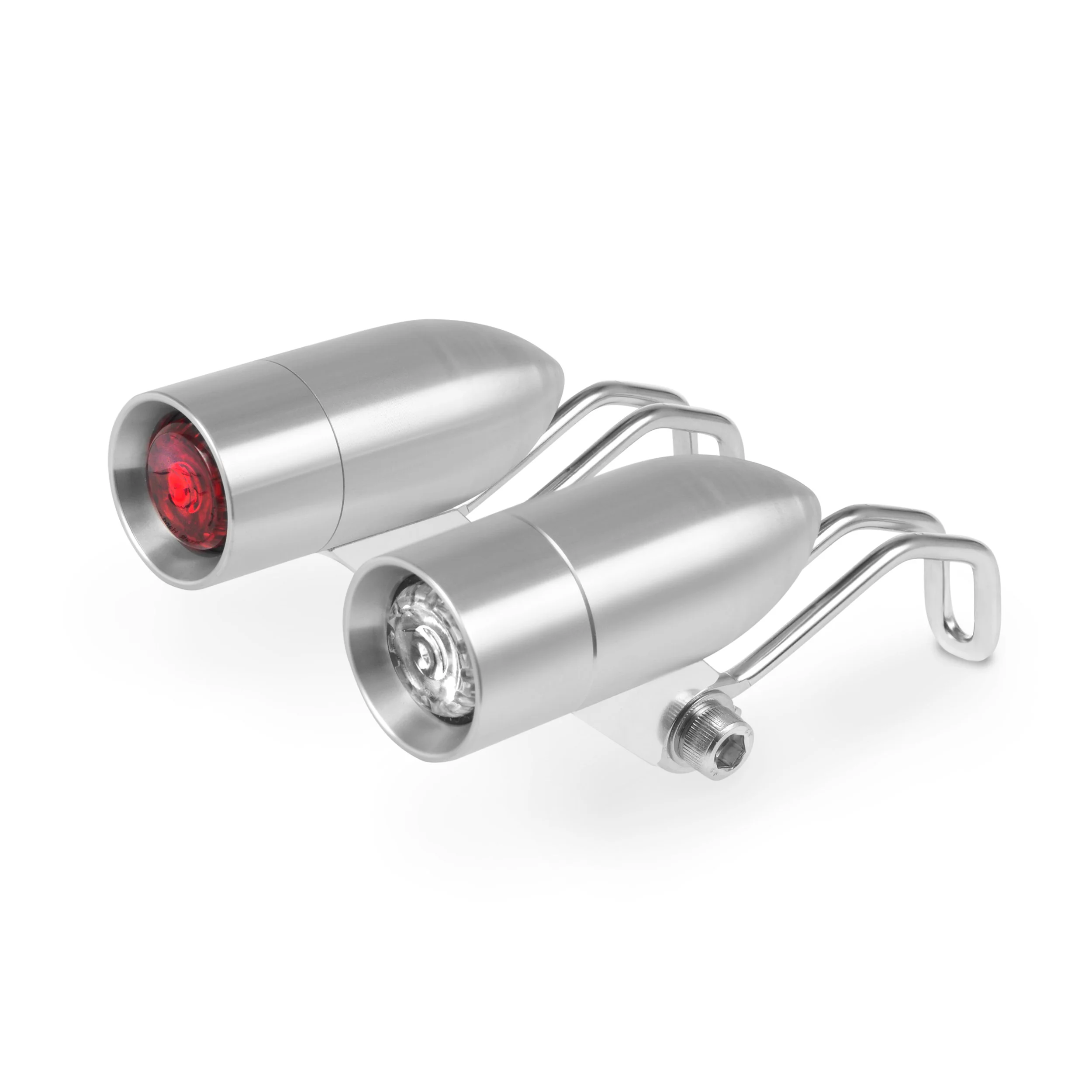 bullet bike light