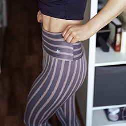 Workout Leggings & Capris for Women – Maaji