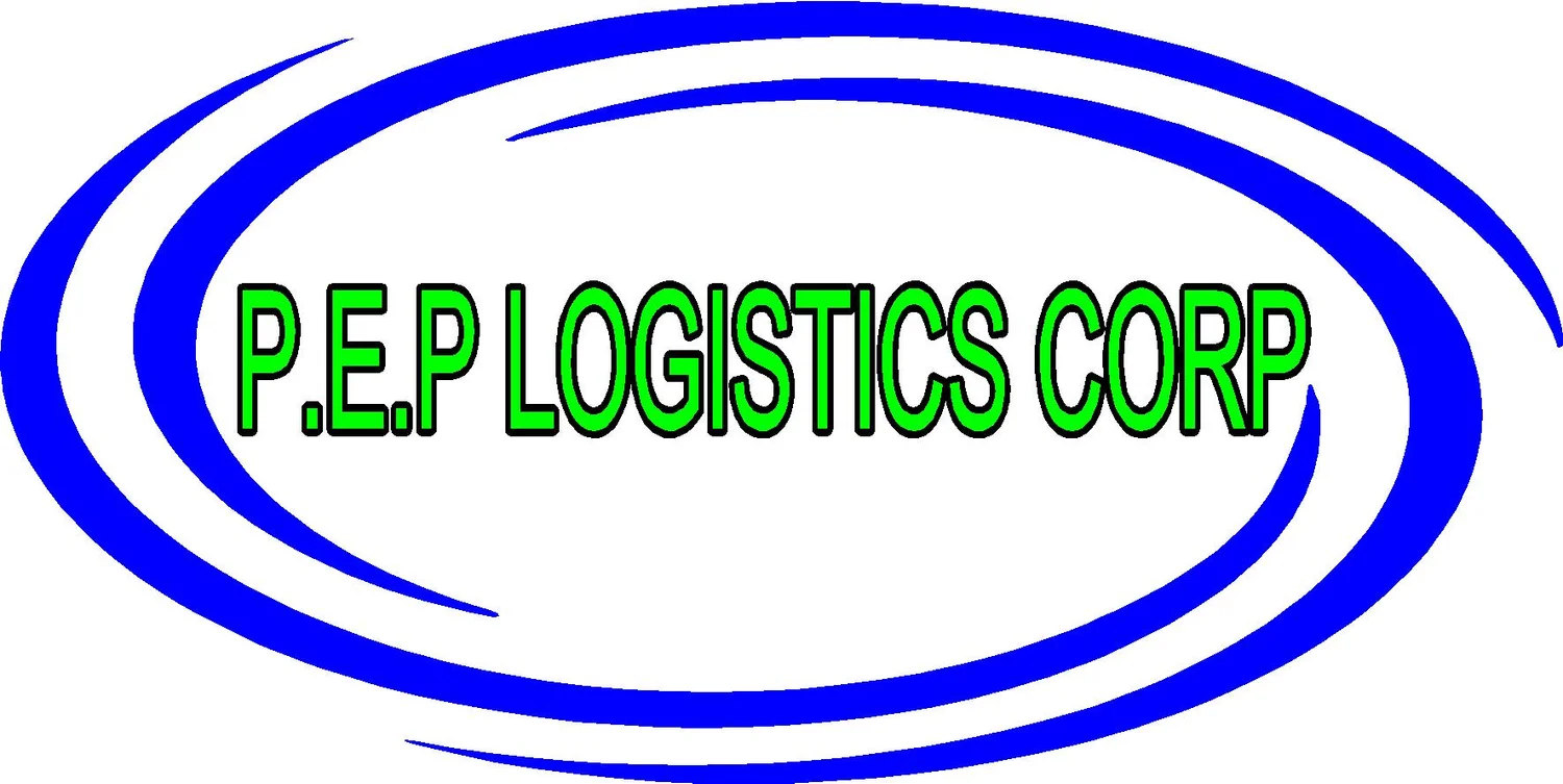 P.E.P Logistics Corp. 