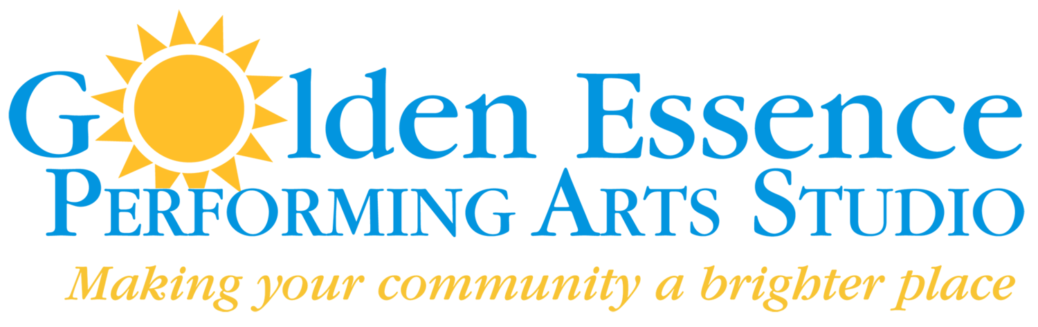 Golden Essence Performing Arts Studio