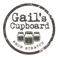 Gail&#39;s Cupboard