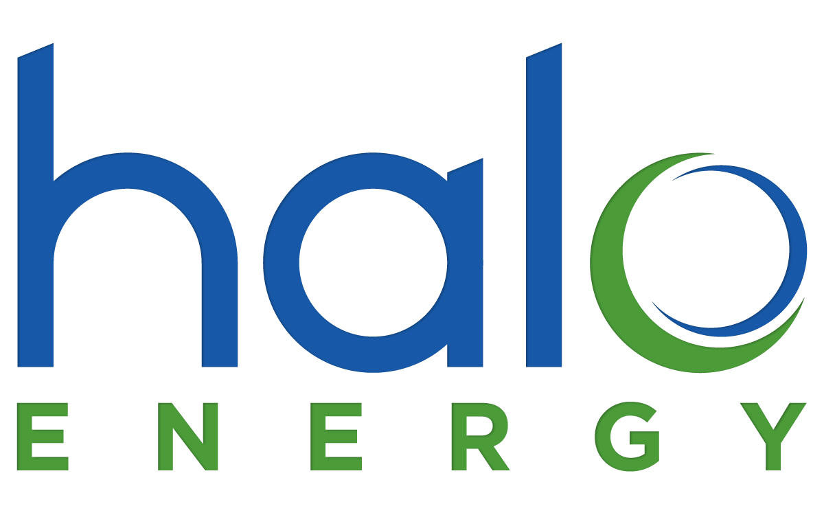 Halo Energy