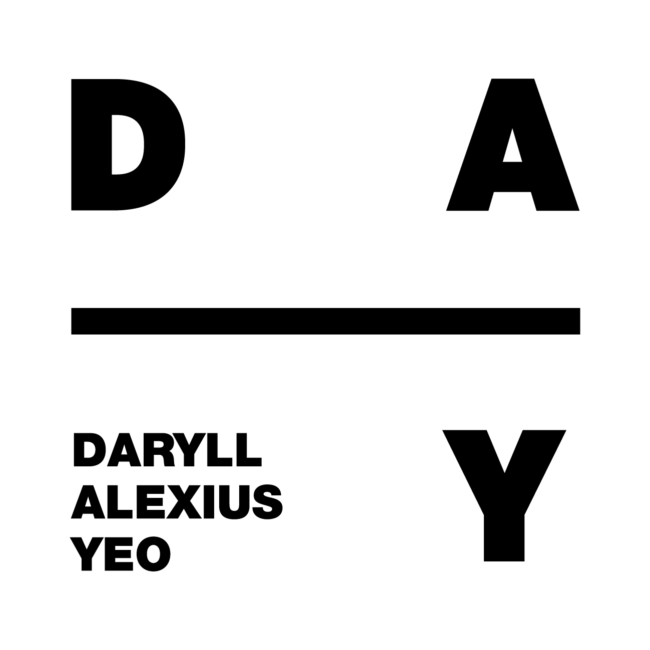 Daryll Alexius Yeo - Fashion Stylist & Creative Consultant
