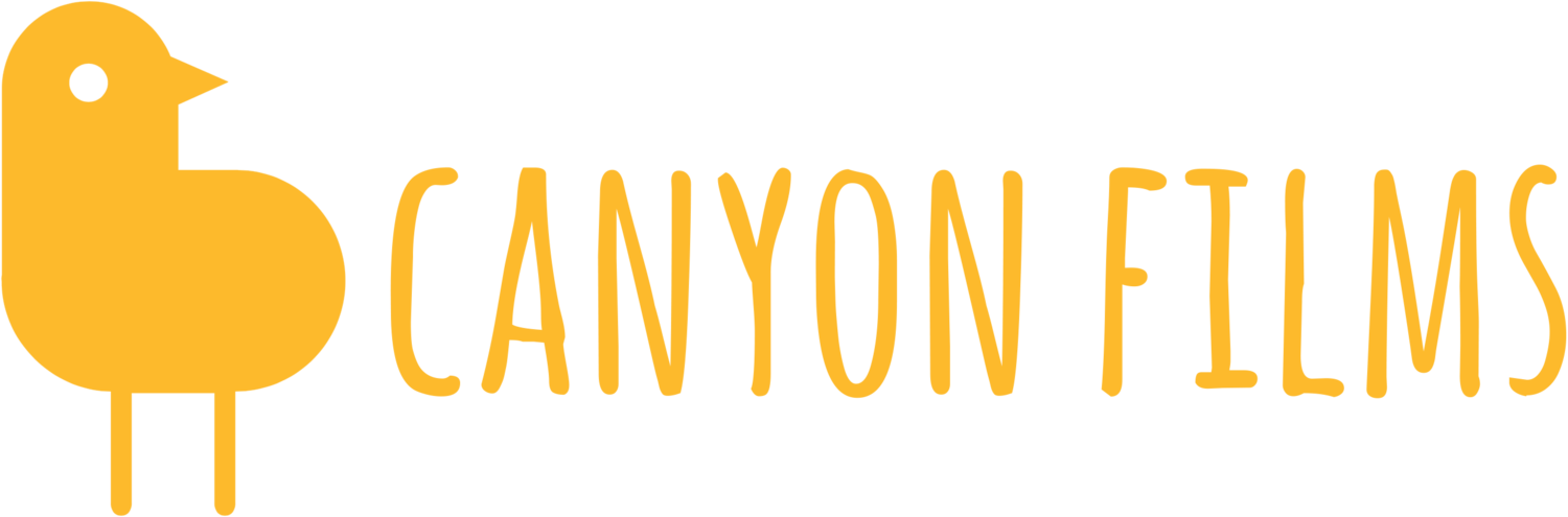 Canyon Films