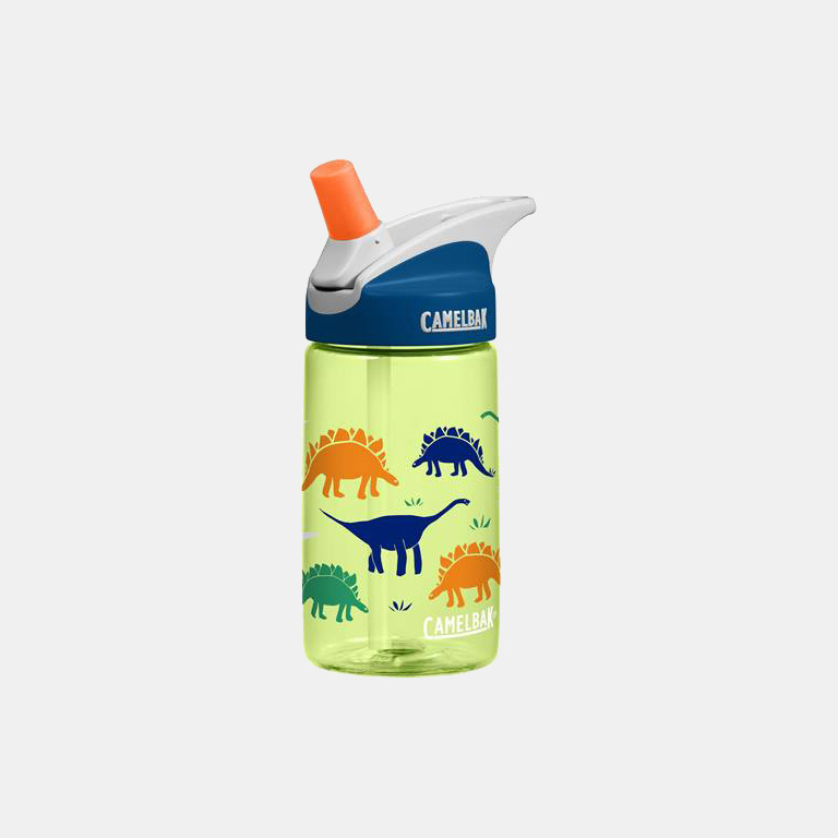 CamelBak Eddy+ Kids 400ML Straw Water Bottle - Shark & Rays –  LowerPriceXpert