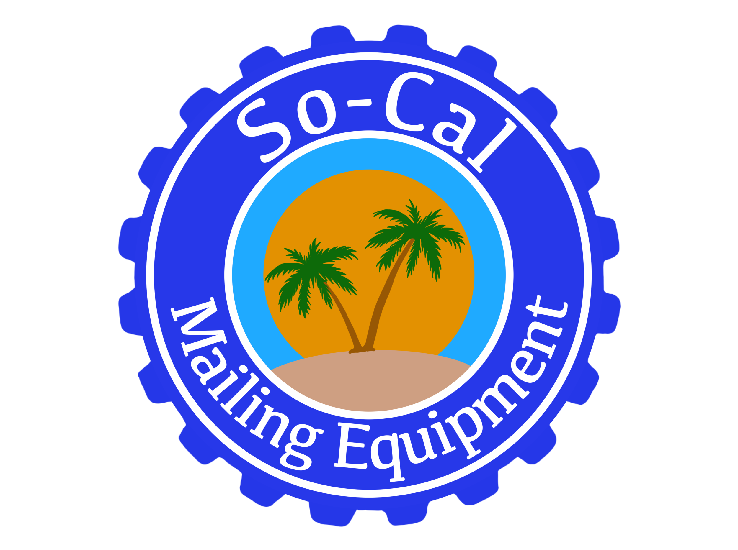 So-Cal Mailing Equipment