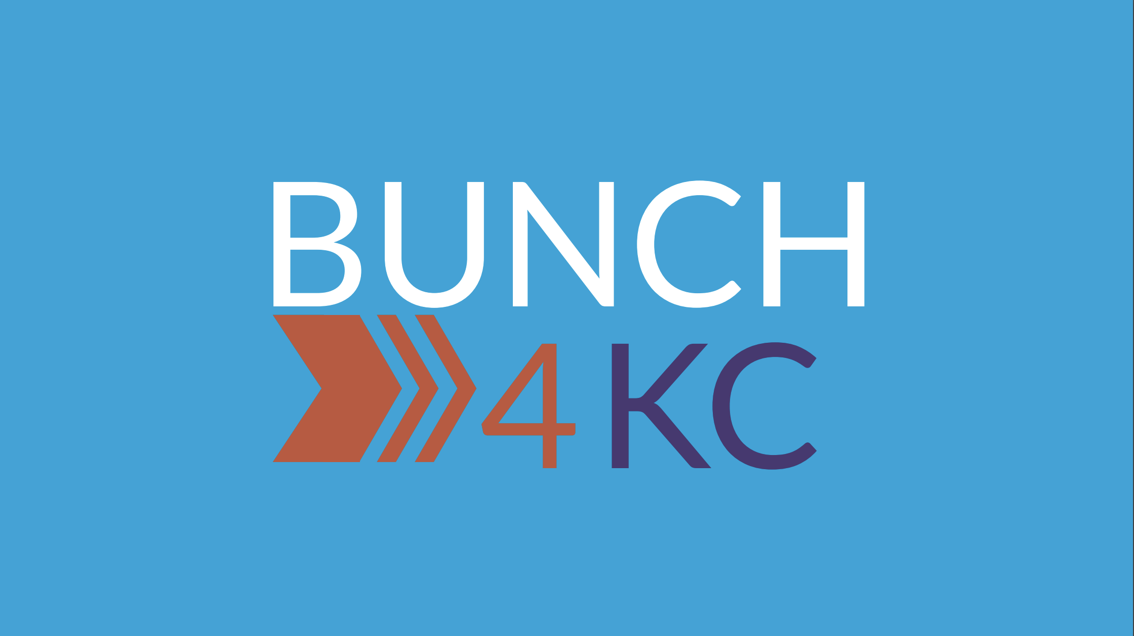 Eric Bunch for KCMO&#39;s 4th District 