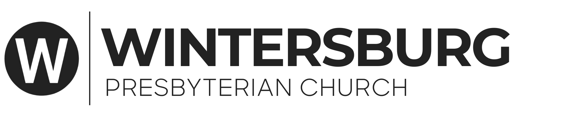 Wintersburg Presbyterian Church