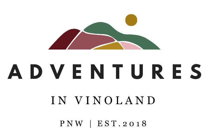 Adventures in Vinoland