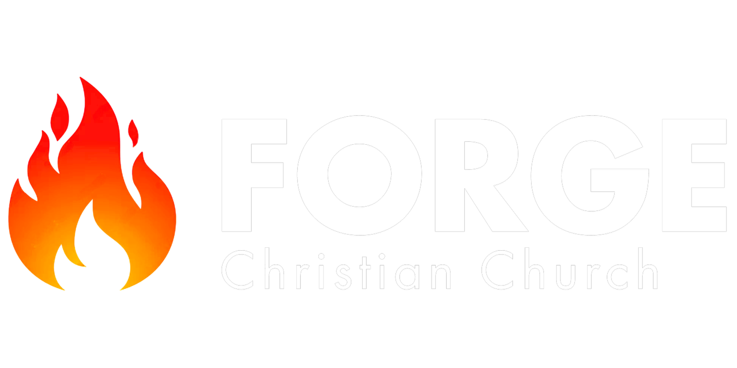 Forge Christian Church