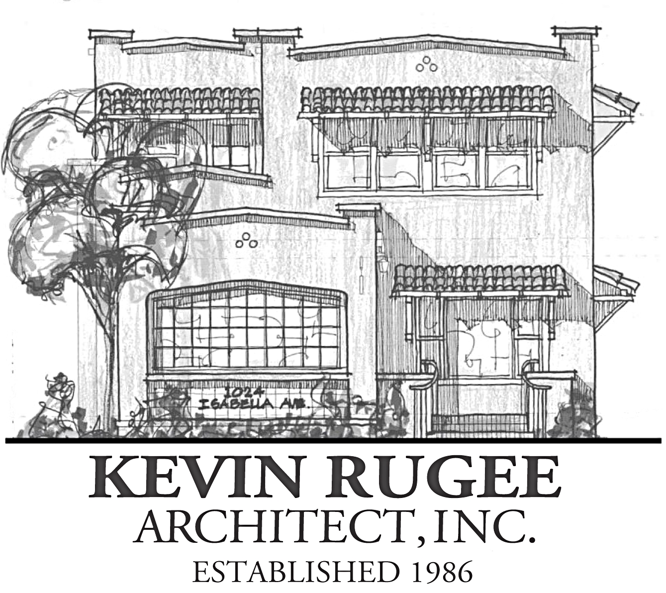 Kevin Rugee Architect, Inc.